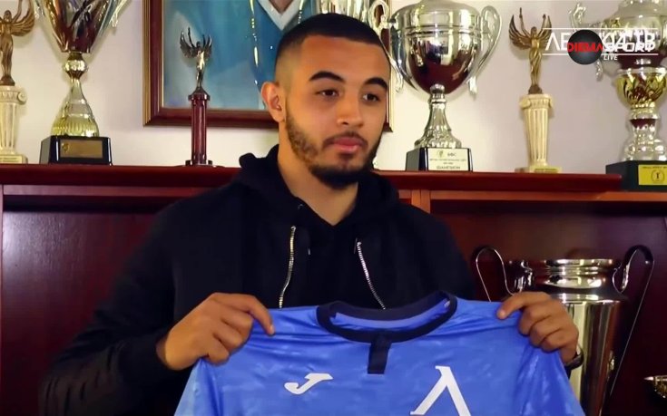 Билал Бари: Животът ме направи футболен агент, Левски има класата да бъде шампион