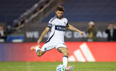 Томас Мюлер разкри бъдещето си