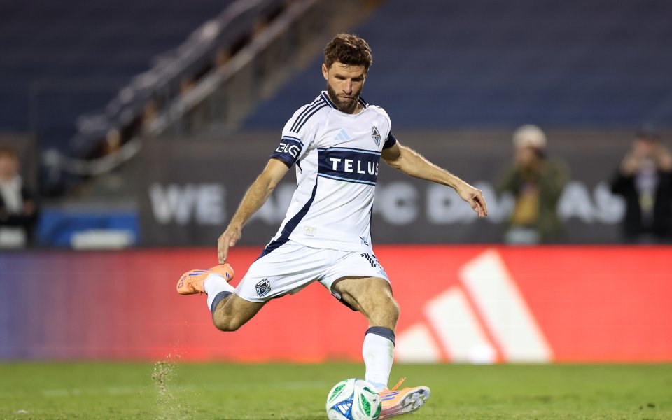 Томас Мюлер разкри бъдещето си