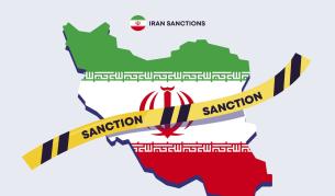 САЩ санкционира българка за връзки с Иран