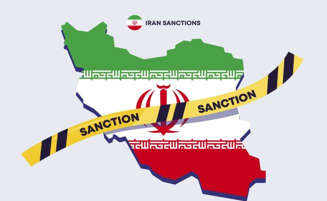 САЩ санкционираха българка за връзки с Иран