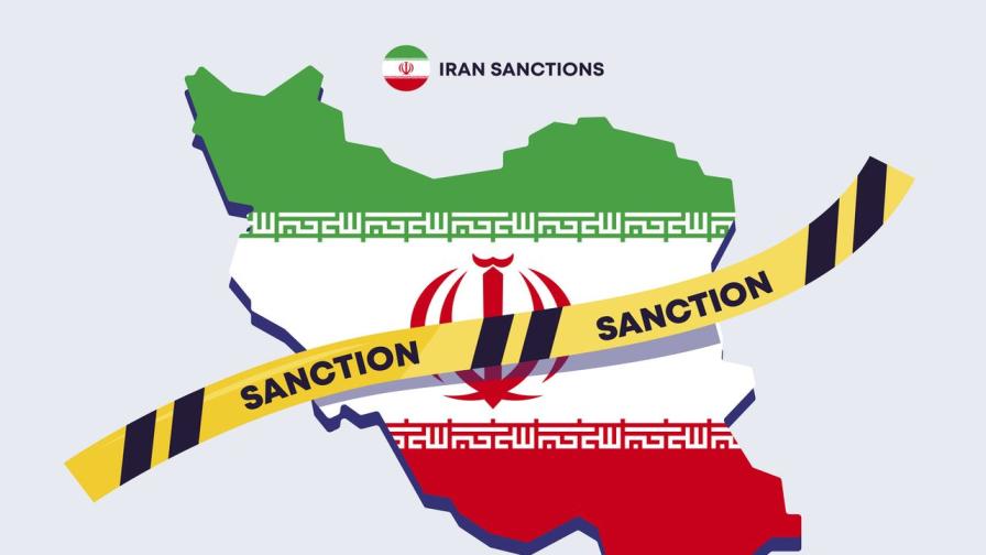 САЩ санкционира българка за връзки с Иран