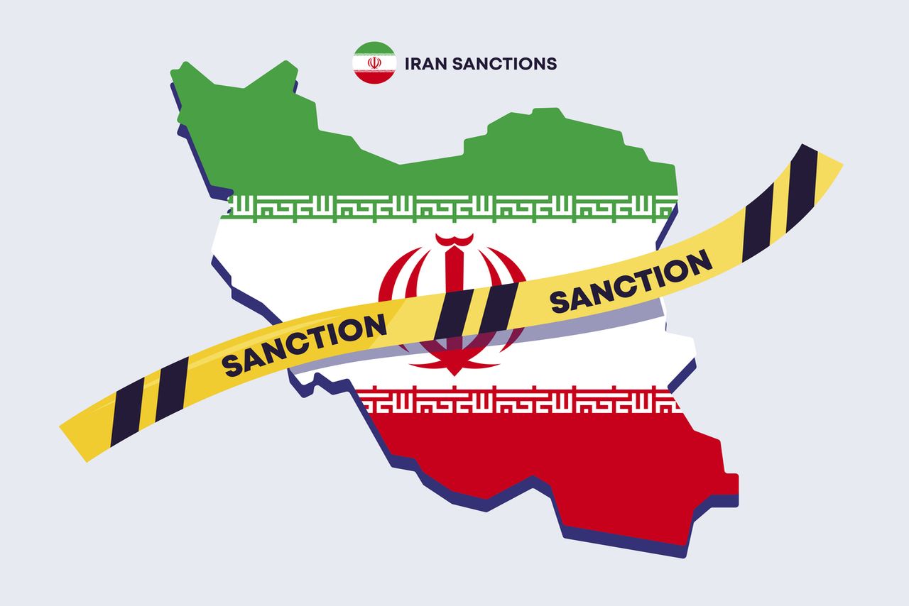 САЩ санкционира българка за връзки с Иран