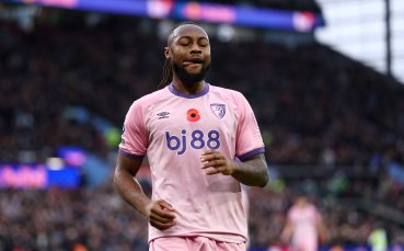 Ливърпул с офанзива за крило на Борнемут