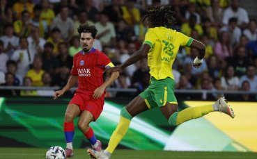 Байерн набеляза 17-годишен защитник на Нант