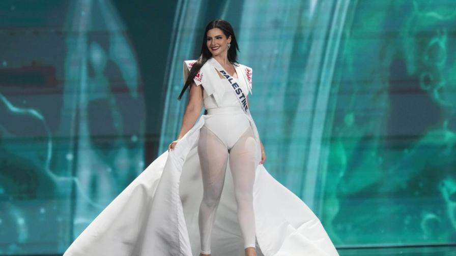 <p>Скандал минути преди финала на &quot;Мис Вселена&quot;</p>