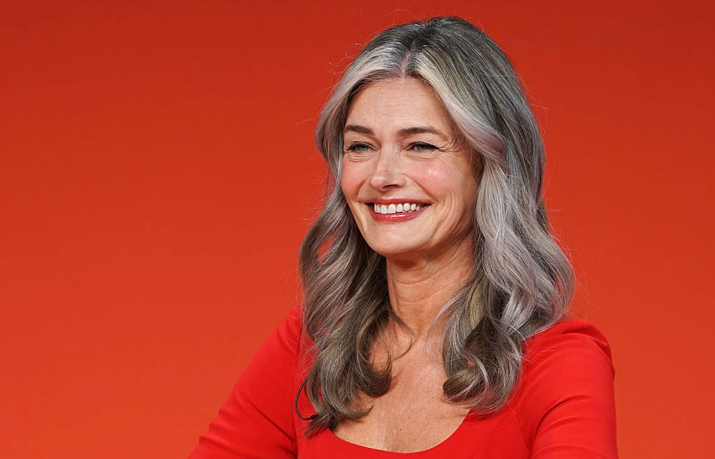 Супермоделът Паулина Порижкова се съблече на 60 г. с мощно послание (СНИМКИ)