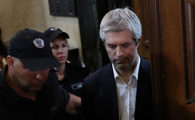 Определиха съдията, който ще гледа делото срещу Благомир Коцев във Варна