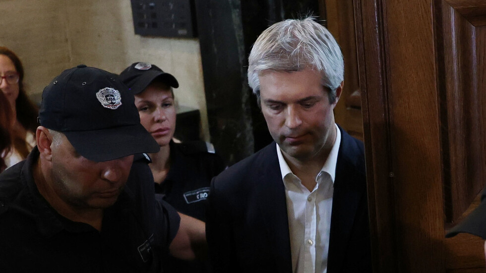 Определиха съдията, който ще гледа делото срещу Благомир Коцев във Варна