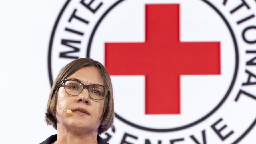 МКЧК намалява бюджета си, съкращава 2900 служители