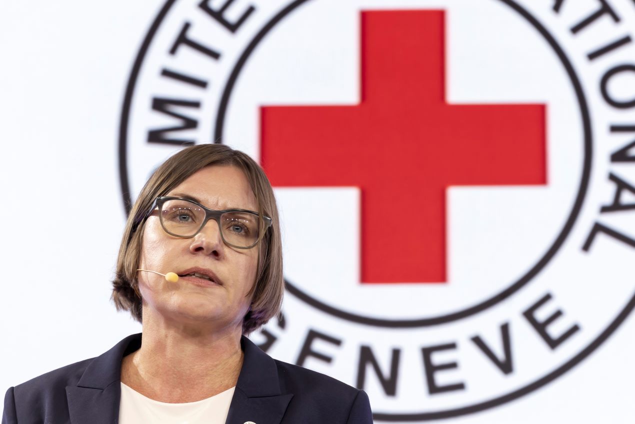 МКЧК намалява бюджета си, съкращава 2900 служители