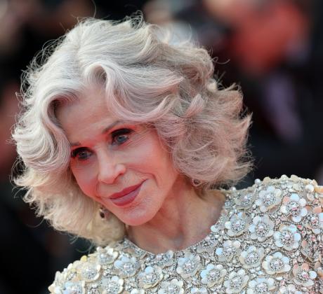 На 88 години с кариера която е символ на сила