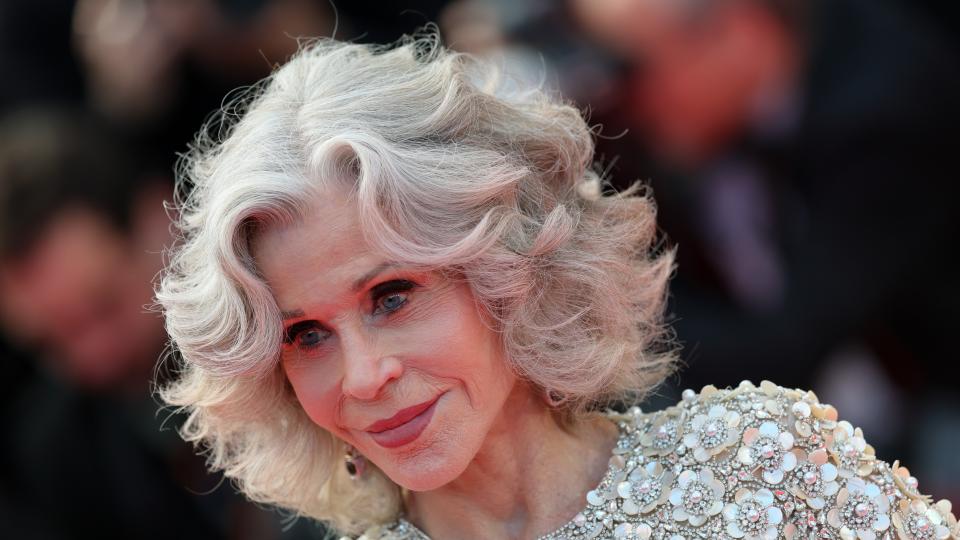 Джейн Фонда: Мислех, че ще умра млада – от наркотици и самота