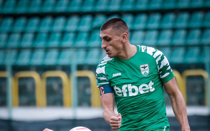 Дюлгеров се сбогува с Пирин с тъга и голяма горчивина