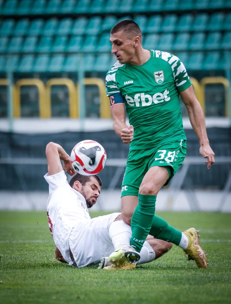 Пирин Фратрия1