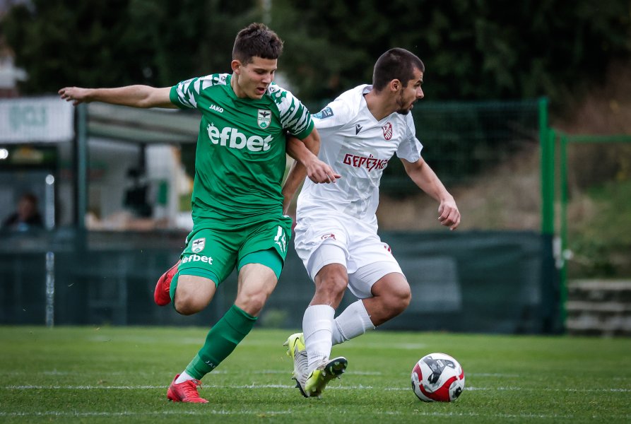 Пирин Фратрия1