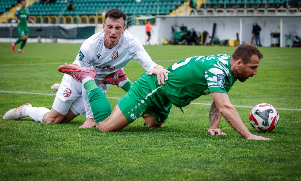 Пирин Фратрия1