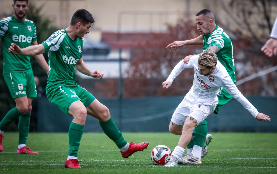 Пирин Фратрия1