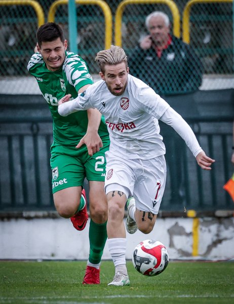 Пирин Фратрия1