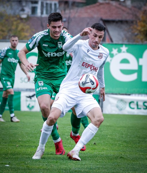 Пирин Фратрия1