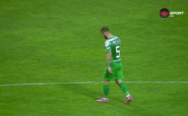 Пирин - Фратрия 0:0 /репортаж/