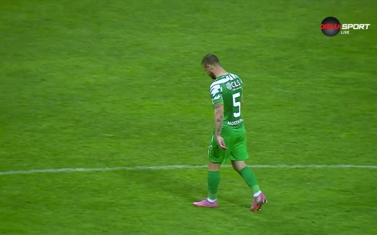 Пирин - Фратрия 0:0 /репортаж/