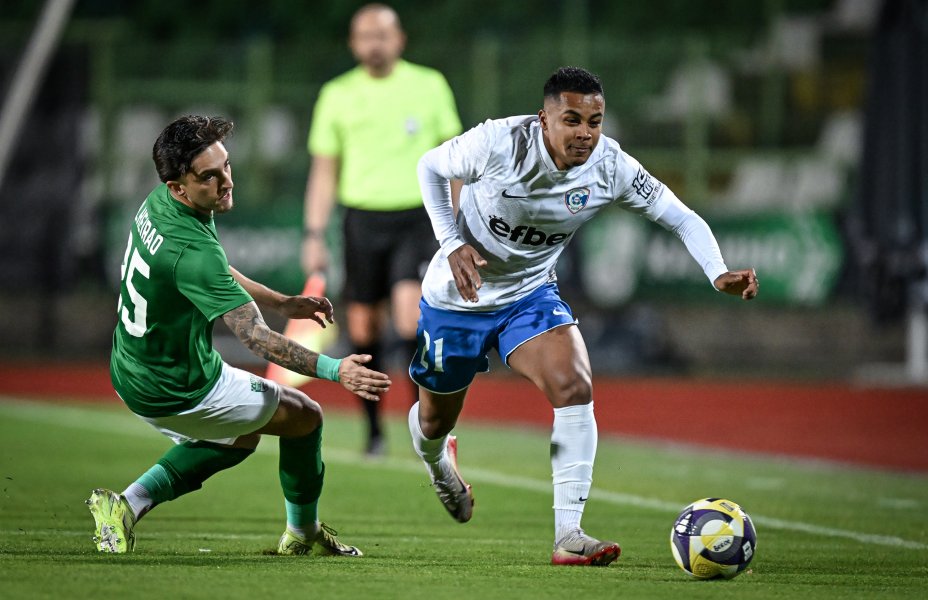 Берое Спартак Варна1