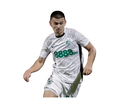 Стефан Гаврилов