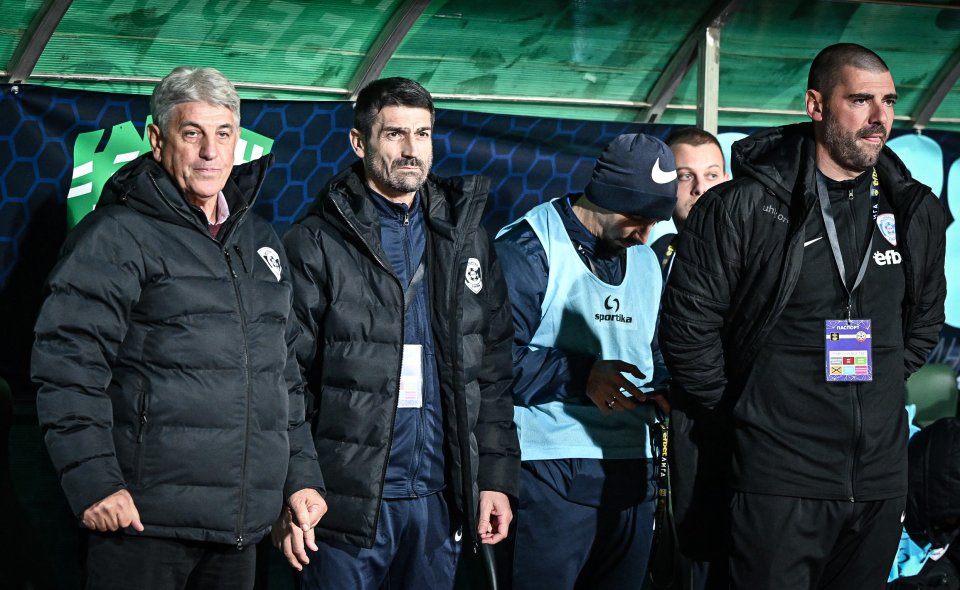 Берое Спартак Варна1