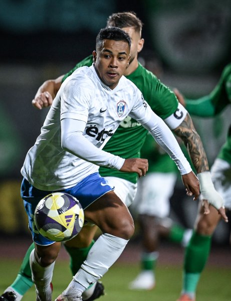 Берое Спартак Варна1