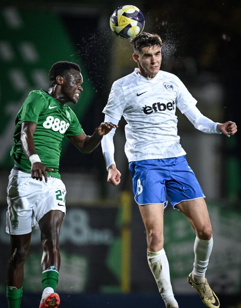 Берое Спартак Варна1