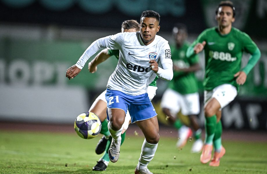 Берое Спартак Варна1