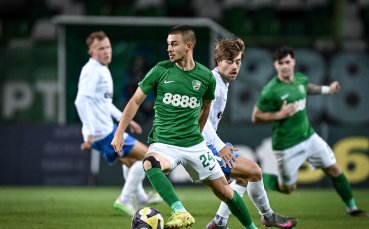 СНИМКИ: Всички интересни кадри от Берое - Спартак Варна