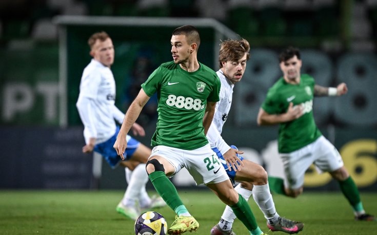 СНИМКИ: Всички интересни кадри от Берое - Спартак Варна