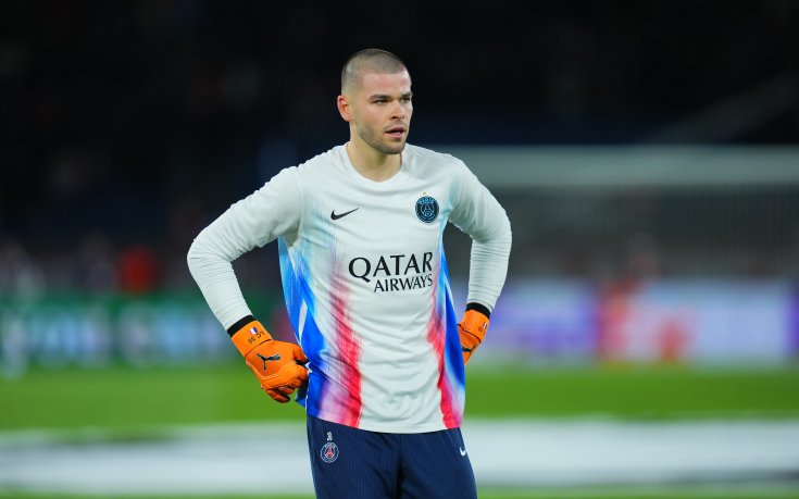 Шевалие: Гледат ме под лупа