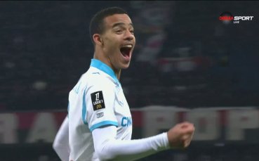 Ница - Марсилия 1:5 /репортаж/