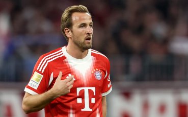 Хари Кейн остава напълно отдаден на Байерн, въпреки спекулациите за трансфер