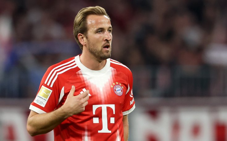 Хари Кейн остава напълно отдаден на Байерн, въпреки спекулациите за трансфер