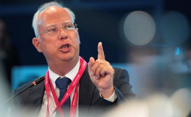 Русия: Планът на САЩ има за цел да спре загубите на територии от Украйна