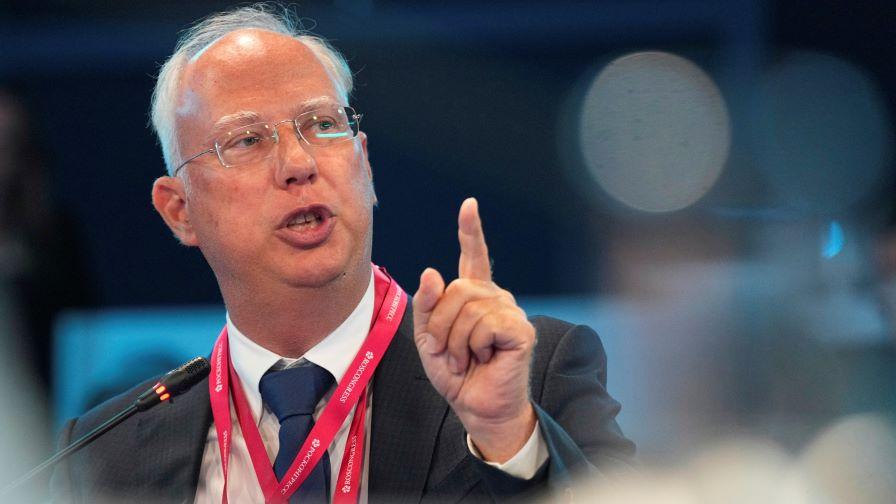 <p>Планът на Тръмп за <strong>мир в Украйна</strong>: Имало ли е <strong>задкулисни разговори</strong> между Русия и САЩ</p>