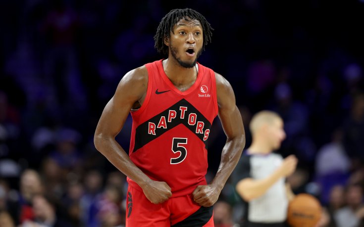 Шеста поредна победа за Торонто, Оклахома разби Юта