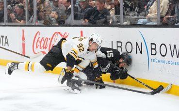 Бъфало записа категоричен успех срещу Чикаго, Бостън победи Лос Анджелис след продължение