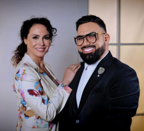 Моята душа е млада казва в откровено интервю пред Мариян