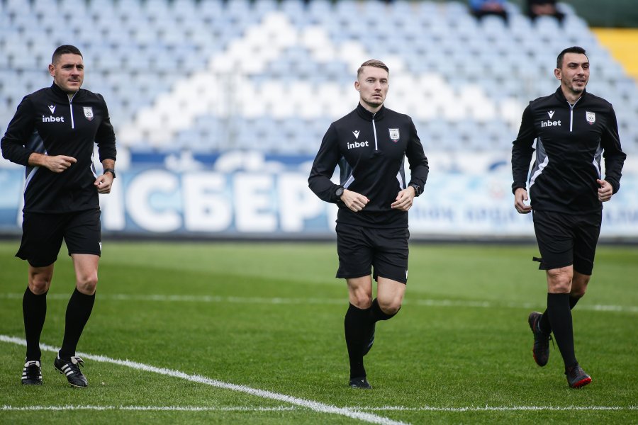 Арда ЦСКА 19481