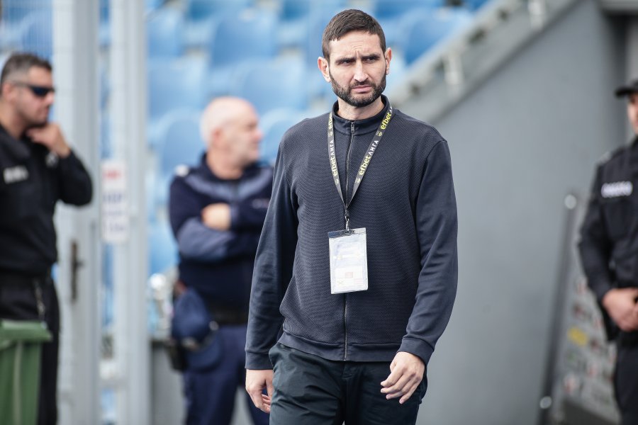 Арда ЦСКА 19481