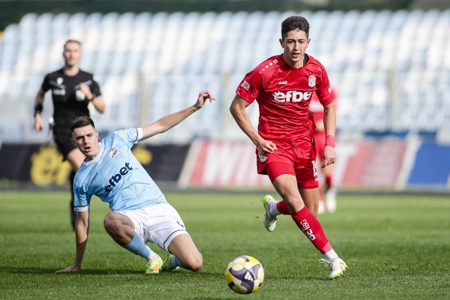 Арда ЦСКА 19481