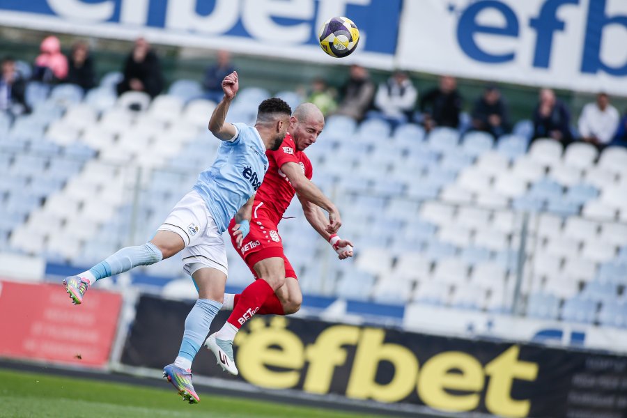 Арда ЦСКА 19481