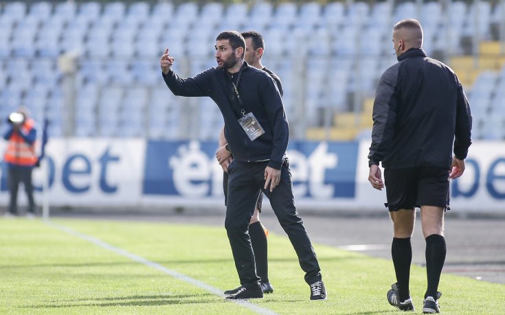 Арда уреди национал на Беларус