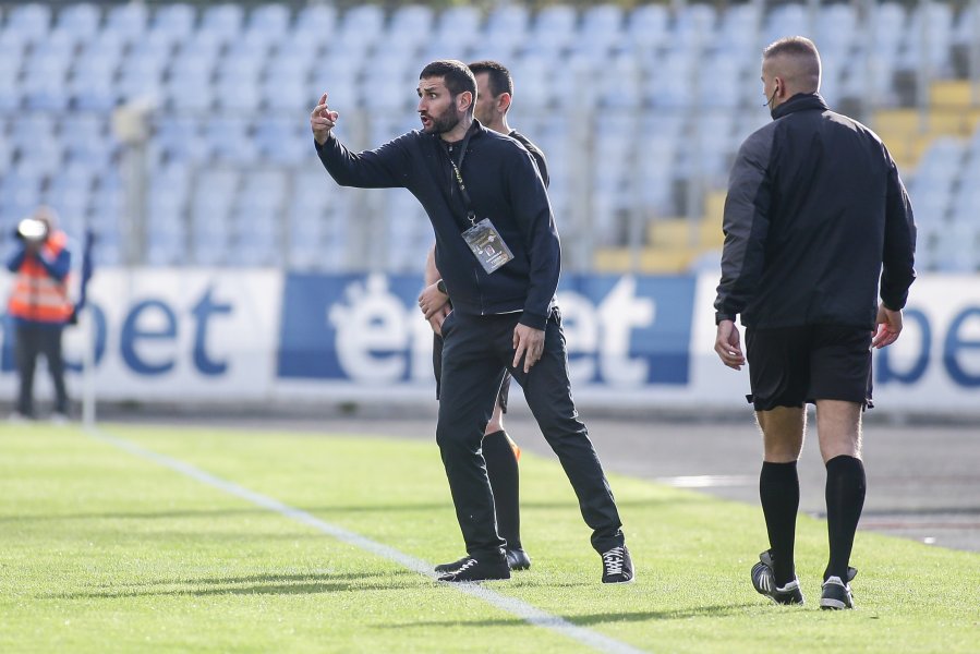 Арда ЦСКА 19481