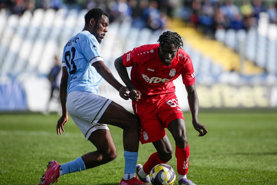 Арда ЦСКА 19481